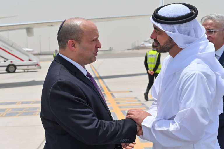 بينيت في الإمارات watanserb.com