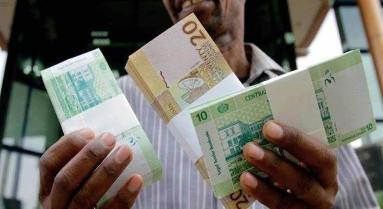 سعر الدولار في السودان اليوم الأربعاء 15 يونيو 2022 في البنوك والسوق السوداء سعر الدولار السودان watanserb.com