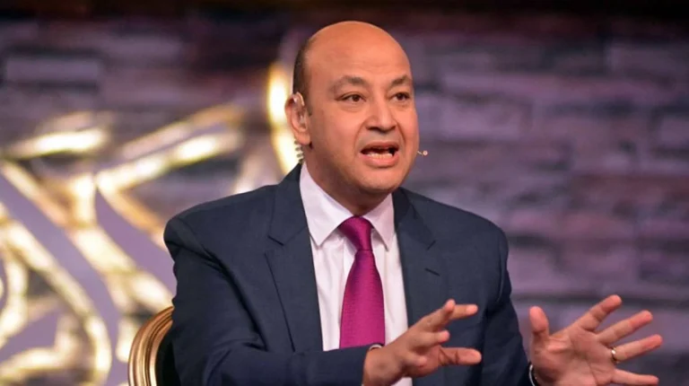 راتب عمرو أديب الجديد الذي يتقاضاه من “mbc” بأمر تركي آل الشيخ.. رقم لا يصدق راتب عمرو أديب watanserb.com