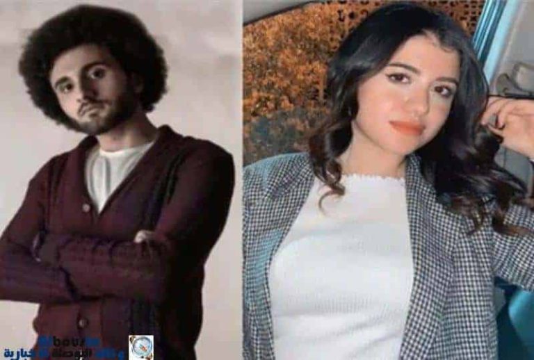 قاتل نيرة أشرف watanserb.com