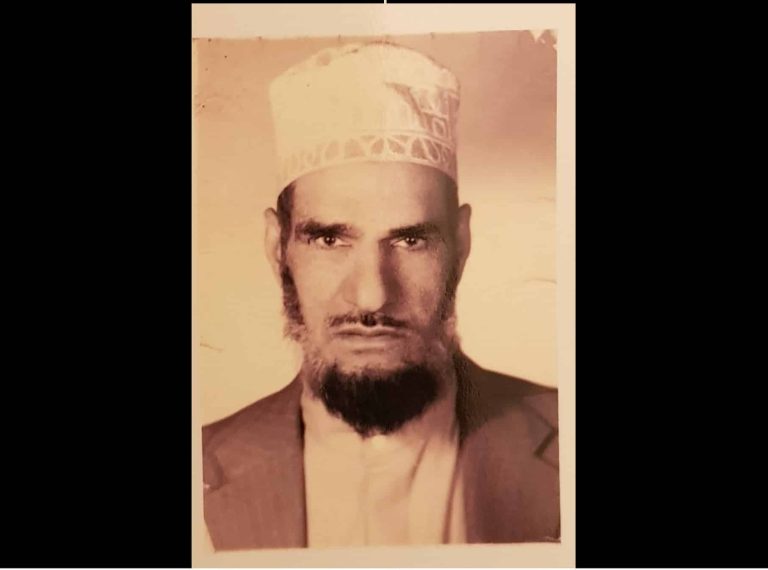 قصة الجثة التي عادت ودفنت في سلطنة عمان بعد موافقة السلطان هيثم بن طارق جثمان طالب الهنائي watanserb.com