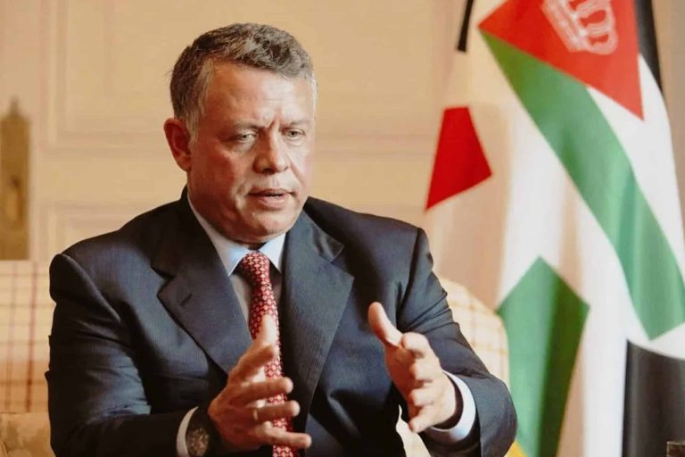 الملك عبدالله الثاني watanserb.com