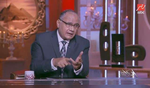 سعد الدين الهلالي :”الحجاب ليس فرضا والنساء بعهد الرسول كانت حرة طليقة” سعد الدين الهلالي والحجاب watanserb.com