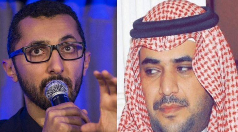 سعود القحطاني عبدالله العودة watanserb.com