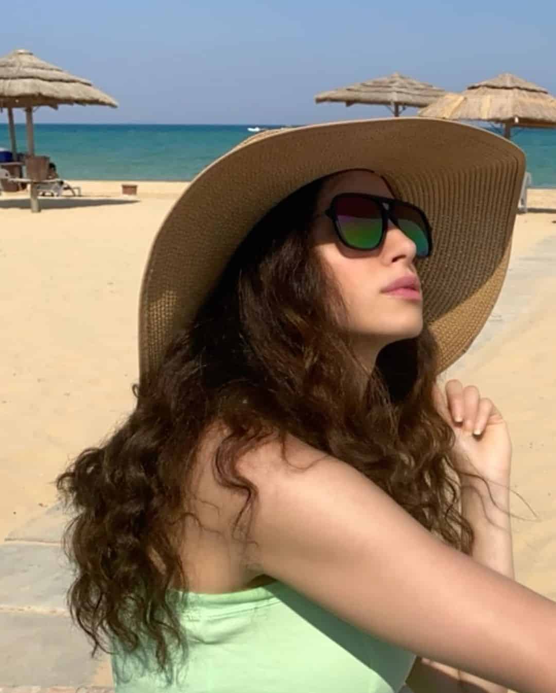 آمال ماهر