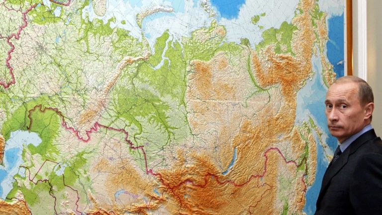 إلغاء اعتراف روسيا watanserb.com