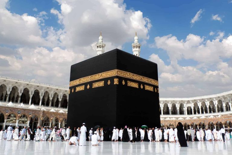 الحج والعمرة watanserb.com