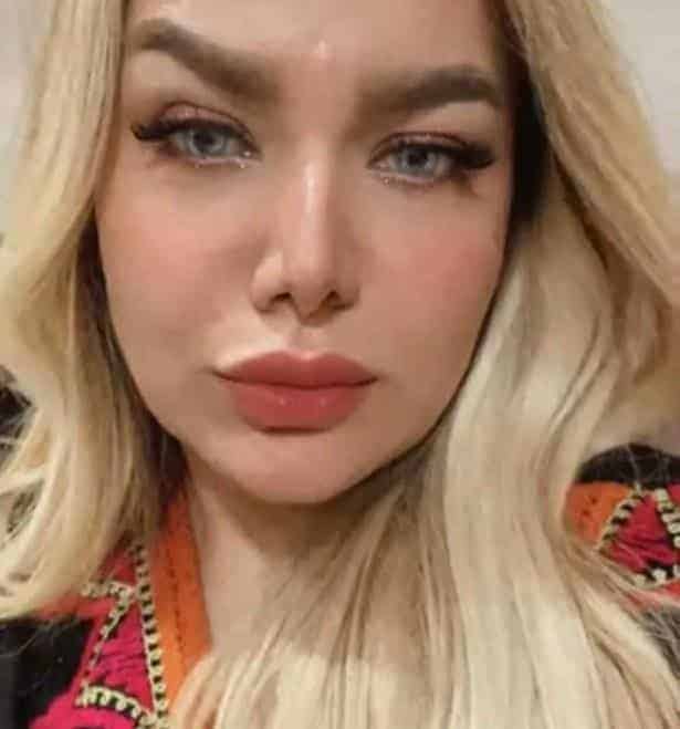 شيماء جمال