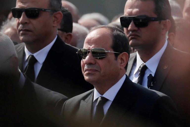 مصادر تكشف عن عزم “السيسي” إجراء انتخابات برلمانية مبكرة لهذا السبب! انتخابات برلمانية مبكرة watanserb.com