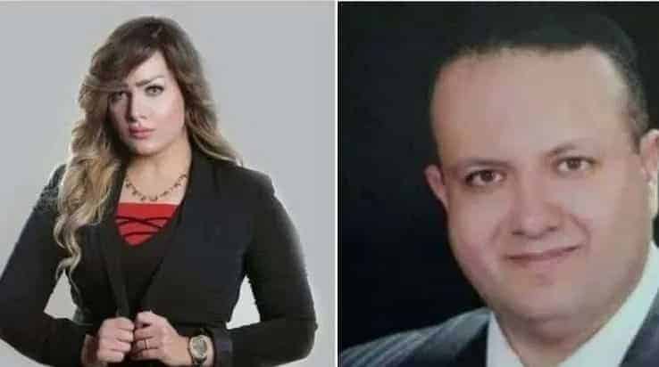 كيف هرب قاتل شيماء جمال المستشار أيمن حجاج إلى دبي؟ هروب قاتل شيماء جمال إلى الإمارات watanserb.com