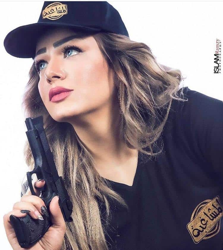 شيماء جمال