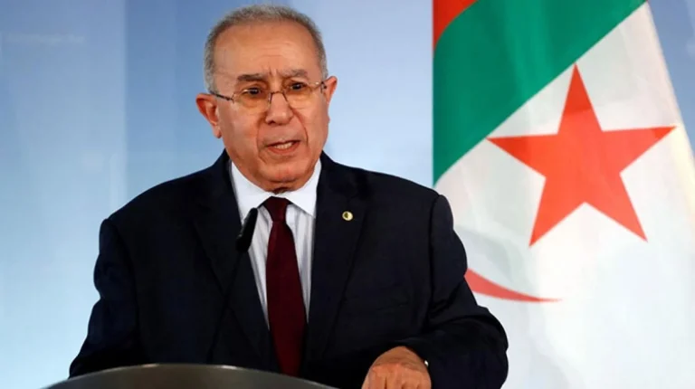 زيارة رمطان لعمامرة إلى اوغندا watanserb.com