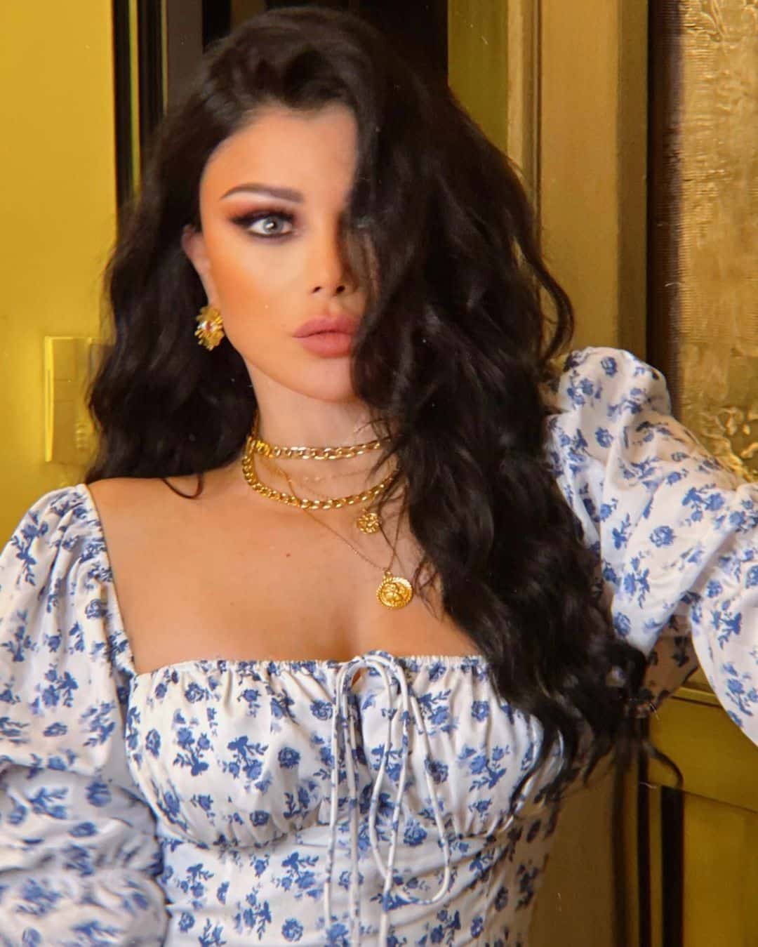 هيفاء وهبي
