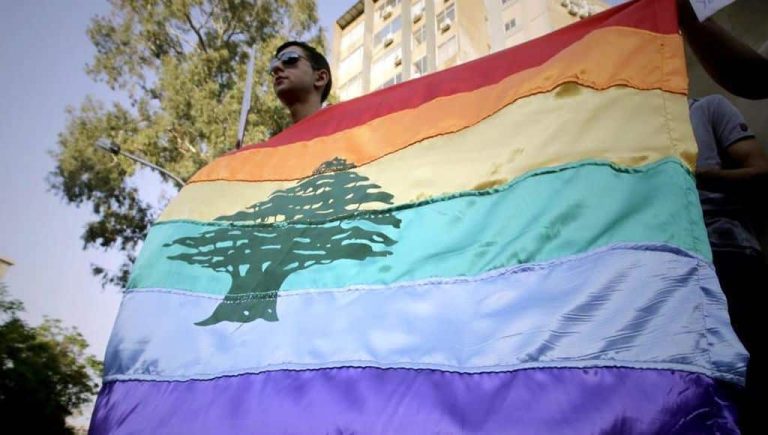 المثليون جنسياً في لبنان .. وزير الداخلية يتخذ قراراً بشأن تجمعات الشواذ المثلية الجنسية في لبنان watanserb.com