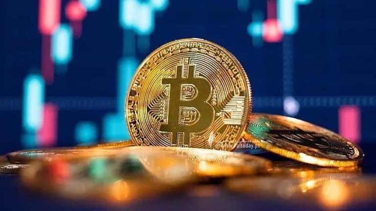 انهيار البيتكوين watanserb.com