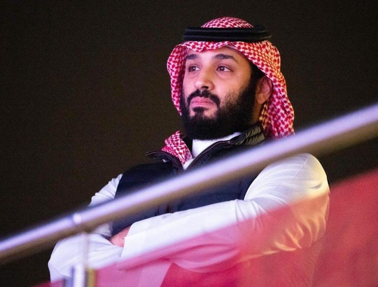 فايننشال تايمز تحذر الغرب: لا تعطوا الفرصة لزيادة استبداد محمد بن سلمان مقابل النفط watanserb.com
