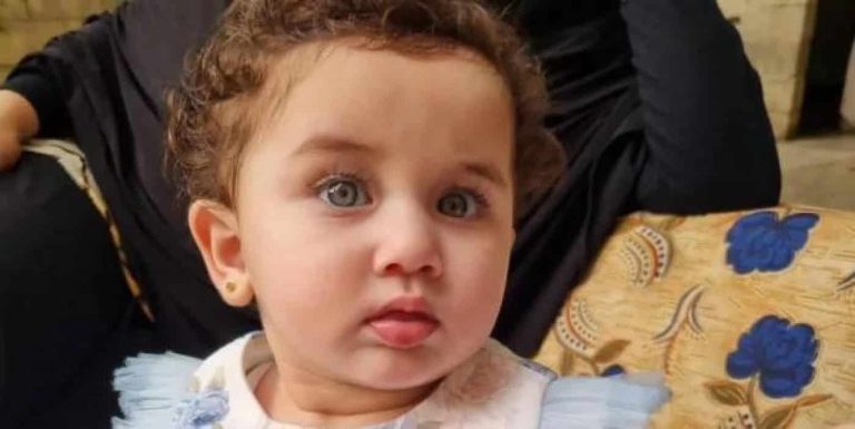 وفاة رضيعة في لبنان watanserb.com