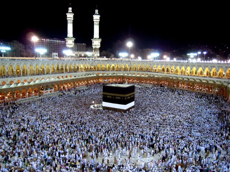 حج المسلمين البريطانيين حجز عبر الانترنت watanserb.com