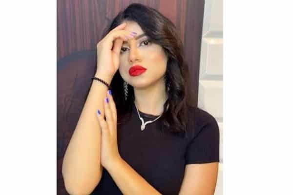 نيرة أشرف