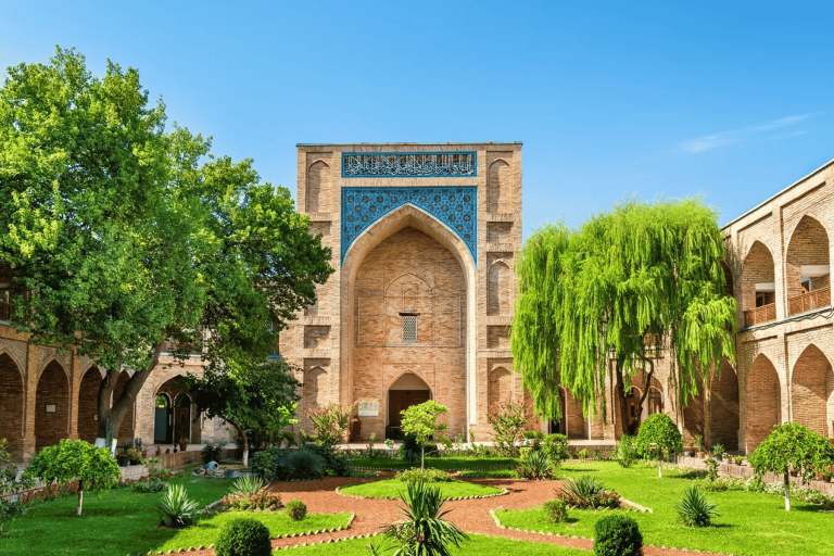 على غرار سرقات الإمارات لتاريخ عُمان.. المغرب يسطو على تراث هذه الدولة وفضيحة مدوية سرقات مغربية لتراث أوزباكستان watanserb.com