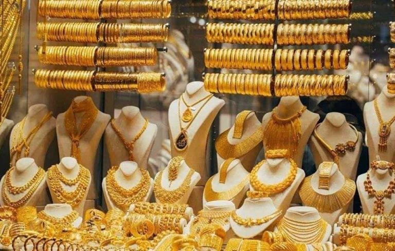 سعر الذهب في سلطنة عمان اليوم الجمعة 10 يونيو 2022 سعر الذهب سلطنة عمان watanserb.com
