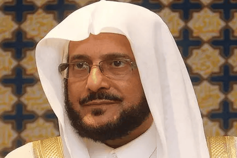 عبداللطيف آل الشيخ watanserb.com