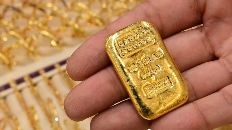 سعر الذهب في سلطنة عمان اليوم الثلاثاء 7 يونيو 2022.. انخفاض طفيف سعر الذهب سلطنة عمان watanserb.com