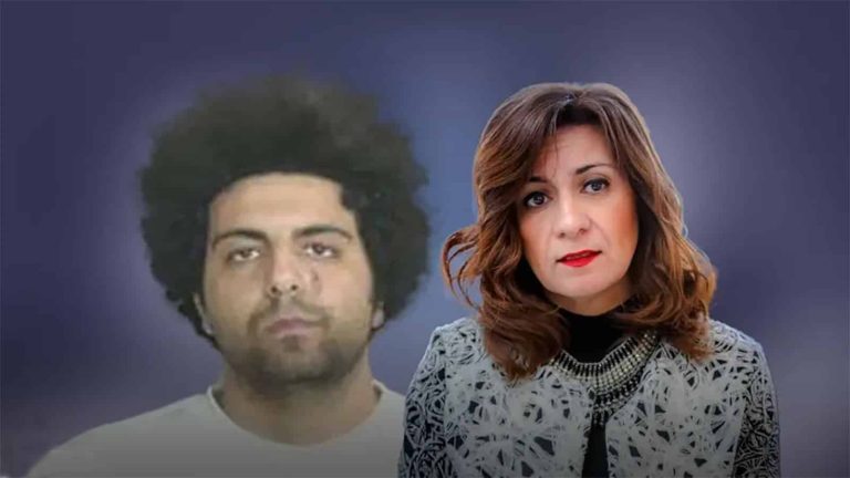 تطور هام وخطير في قضية رامي فهيم نجل الوزيرة نبيلة مكرم رامي فهيم تحويل القضية الى المحكمة العليا الأمريكية watanserb.com