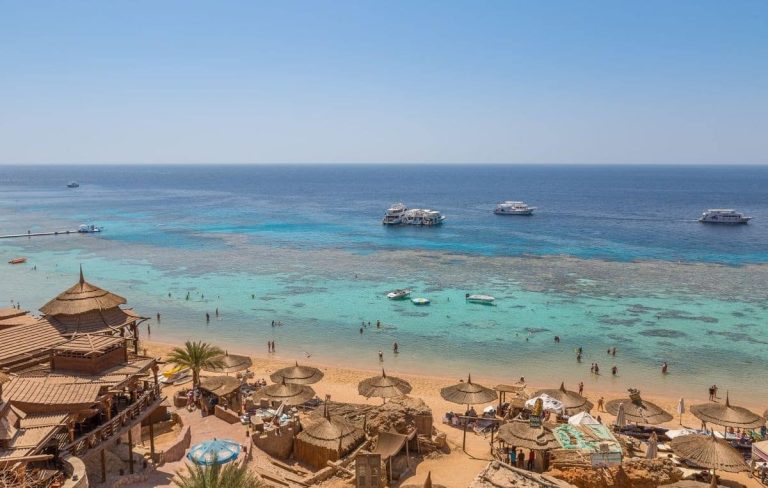 مصرع اسرائيلية في شرم الشيخ watanserb.com