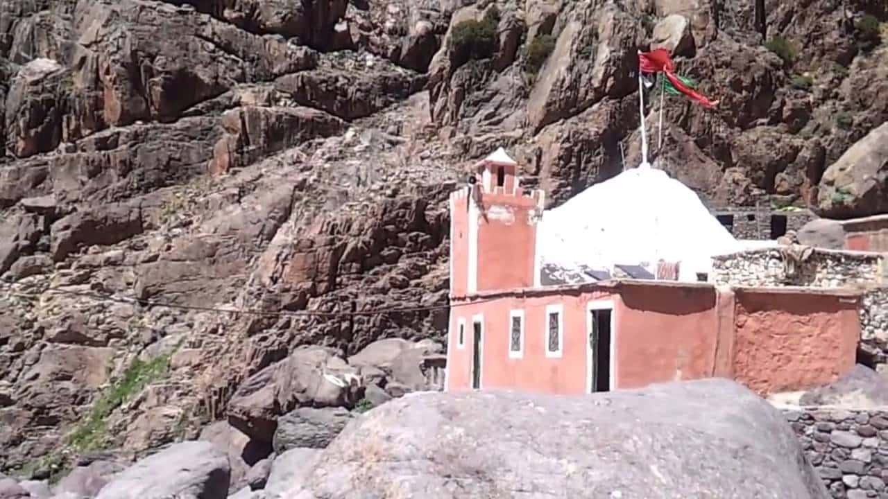 معبد ملك ملوك الجن watanserb.com