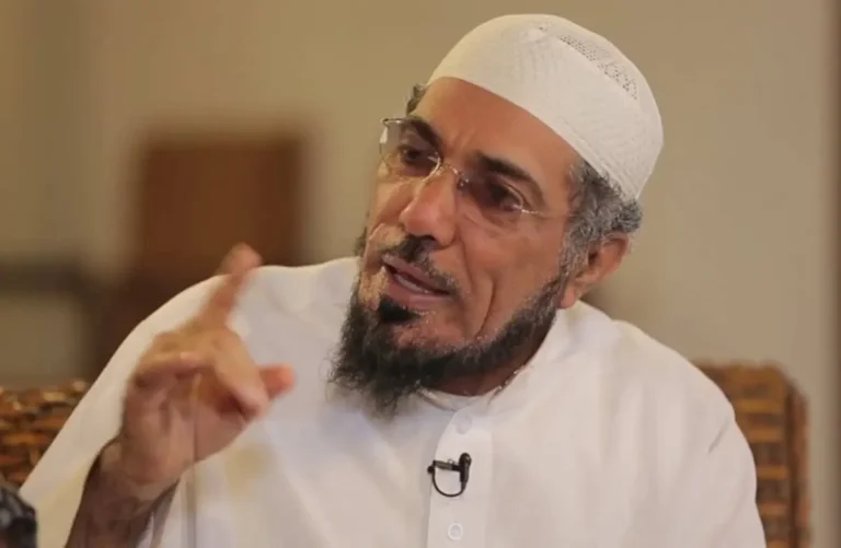 على غرار ما تم مع لجين الهذلول.. تعهد أمريكي بالإفراج عن الشيخ سلمان العودة! الإفراج عن سلمان العودة watanserb.com