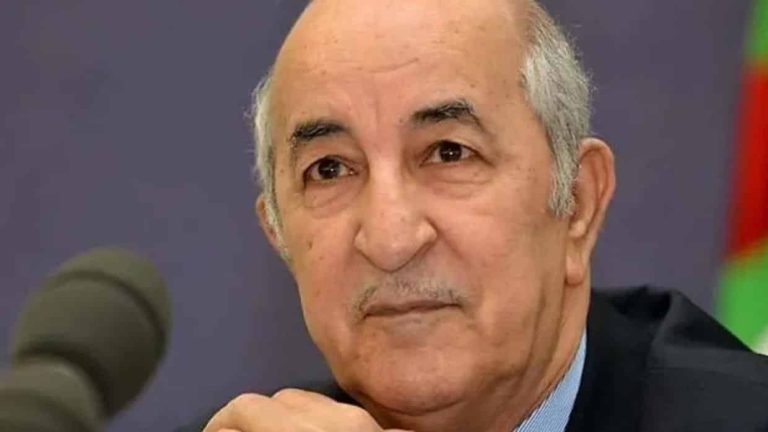 دفاعا عن المغرب.. صحيفة مملوكة لمستشار الملك “سلمان” تهاجم مواقف الجزائر وسياستها الجزائر المغرب إسبانيا watanserb.com