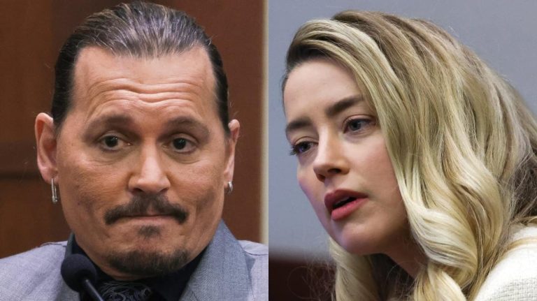 آمبر هيرد تتلقى عرضاً خيالياً من نادي تعري في لاس فيغاس لتسديد ديونها.. هل تقبل؟ آمبر هيرد تتلقى عرضاً خيالياً من نادي تعري في لاس فيغاس لتسديد ديونها.. هل تقبل؟ watanserb.com