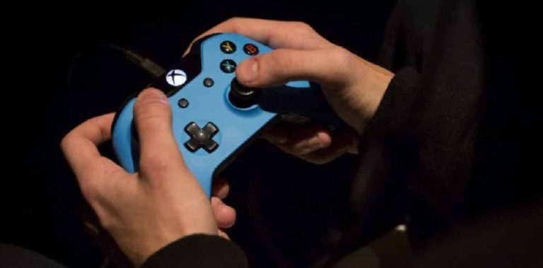 ألعاب الفيديو تجعل الأطفال أكثر ذكاءً وفقا لدراسة أميركية ألعاب الفيديو تزيد من معدل ذكاء الطفل watanserb.com