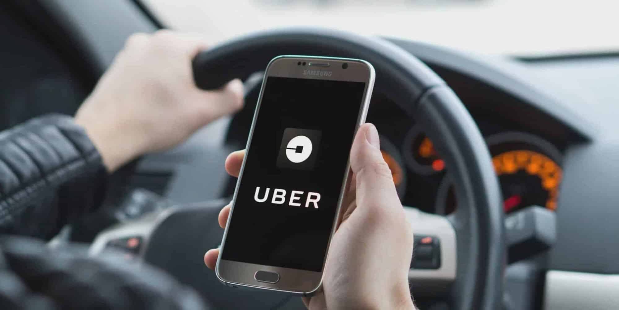 أوبر ترفع الأسعار في الإمارات watanserb.com