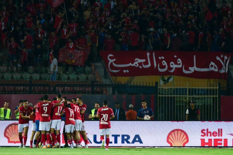 الأهلي المصري ينفرد في الصدارة .. أكثر 10 أندية عربية متابعة عبر منصات “السوشيال ميديا” فريق الأهلي المصري watanserb.com