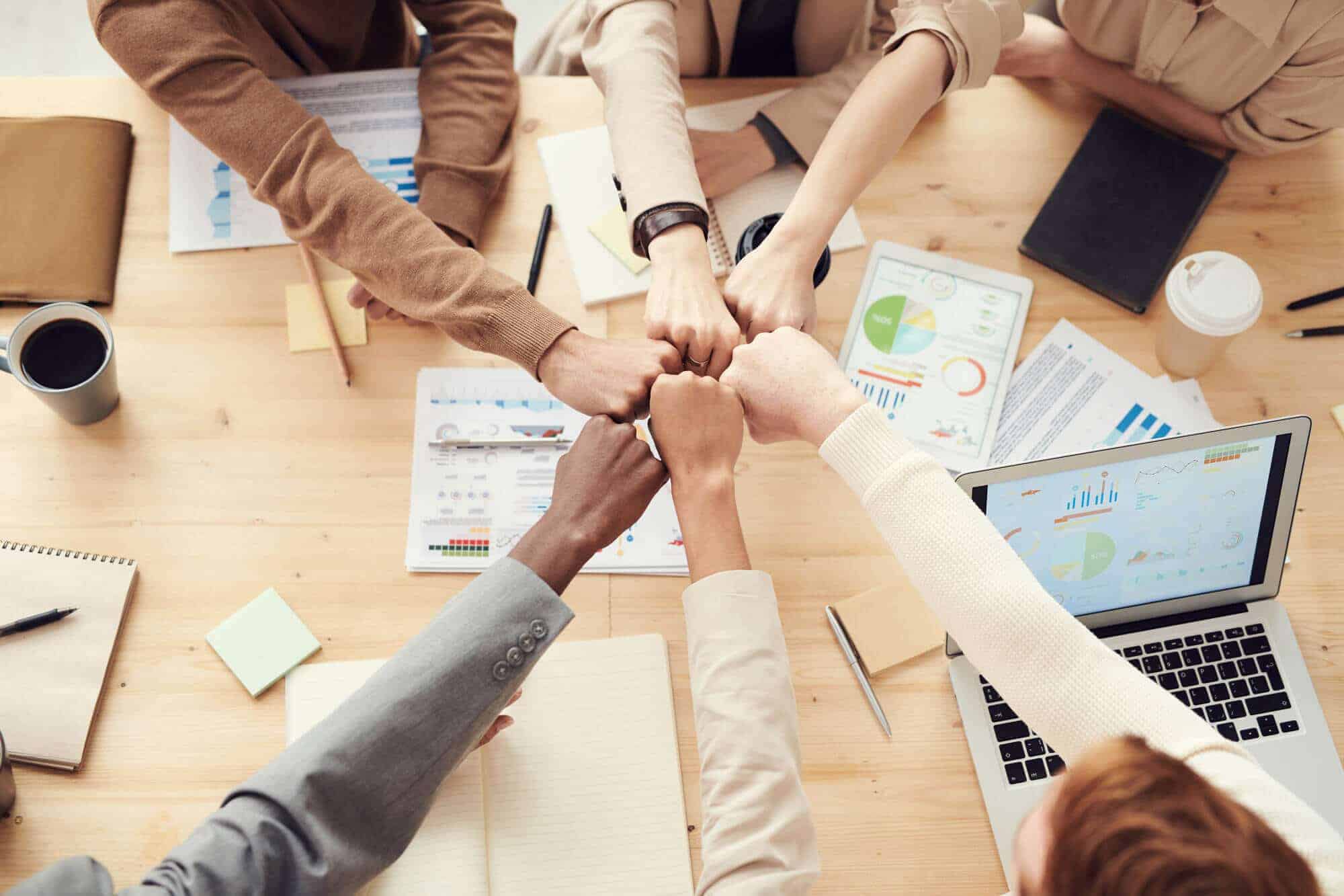 التوازن بين العمل والرفاهية