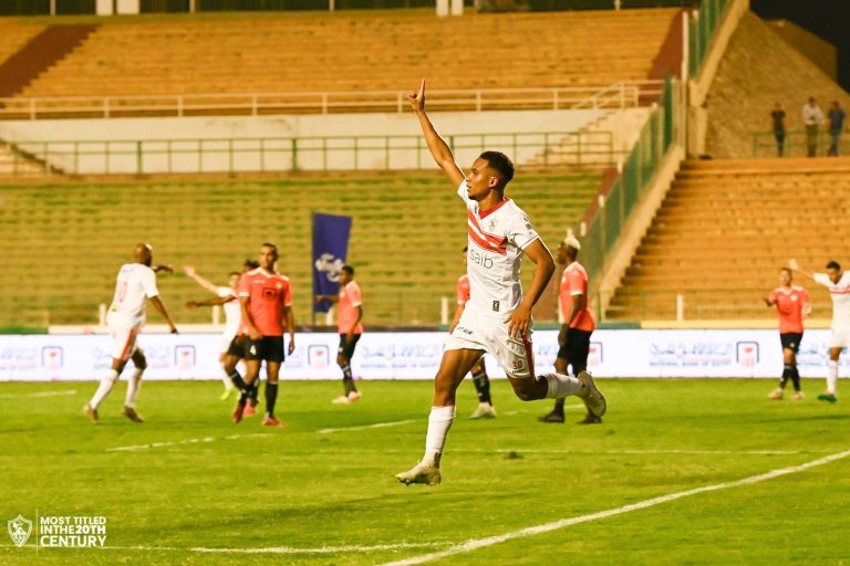 حادث سير سيف الدين الجزيري لاعب الزمالك watanserb.com