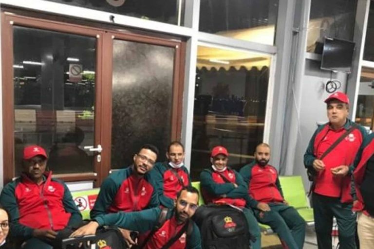 الجزائر تطرد البعثة الإعلامية المغربية المكلفة بتغطية الألعاب المتوسطية و”دراجي” يعلق الجزائر تطرد البعثة المغربية watanserb.com