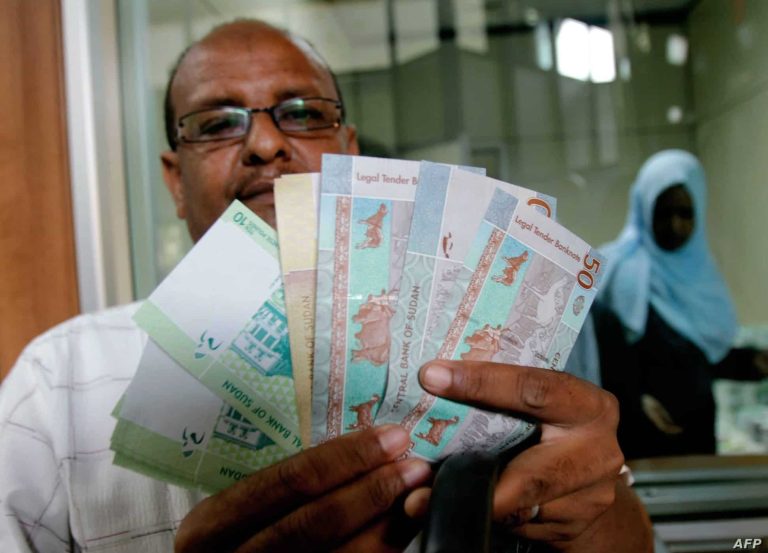 سعر الدولار في السودان الجمعة 10 يونيو 2022 في البنوك والسوق السوداء.. ارتفاع ملحوظ سعر الدولار السودان watanserb.com