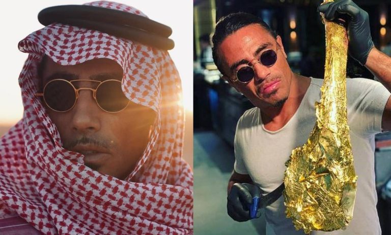 الشيف نصرت يجري محادثات مع صندوق الثروة القطري لبيع حصته مقابل مبلغ كبير الشيف نصرت يدرس بيع حصته إلى صندوق الثروة القطري watanserb.com