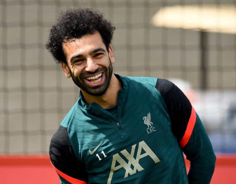 مفاجأة سارة لمحبي المصري محمد صلاح ليفربول قريب من تجديد عقد صلاح watanserb.com