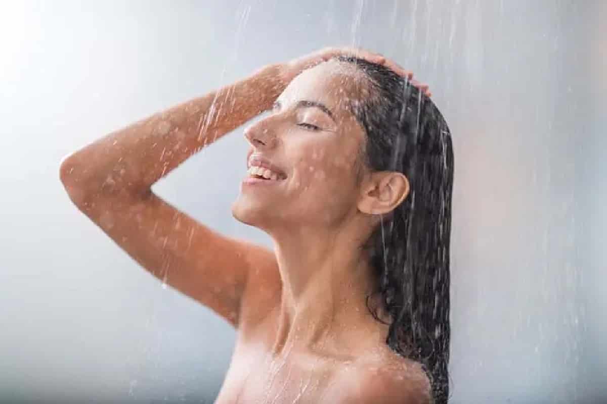 الوجه والجسم طرفين مهمين ويجب تنذيف كل منهما على حدة