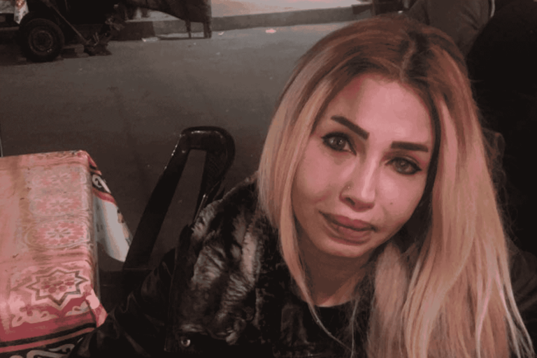 نرمين عادل تكشف عن فضيحة جنسية للواء مقرب من السيسي (فيديو) نرمين عادل وفضيحة اللواء المصري watanserb.com