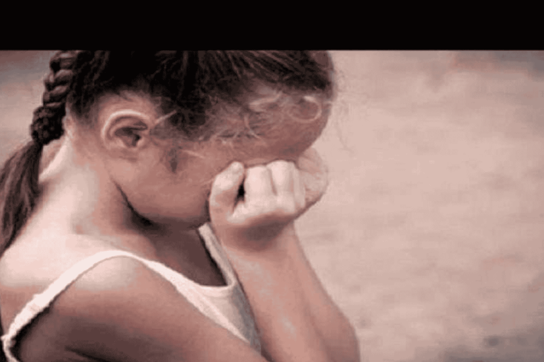 اغتصاب طفلة من مهجري حمص watanserb.com