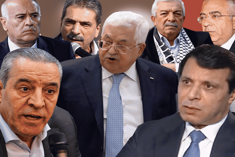 خلف محمود عباس watanserb.com