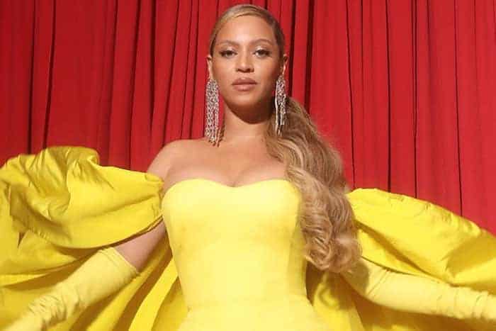 بيونسيه Beyoncé تفاجئ الجميع بهذا الإعلان بعد حذف صورها الشخصية! بيونسيه Beyoncé تفاجئ الجميع بهذا الإعلان بعد حذف صورها الشخصية! watanserb.com
