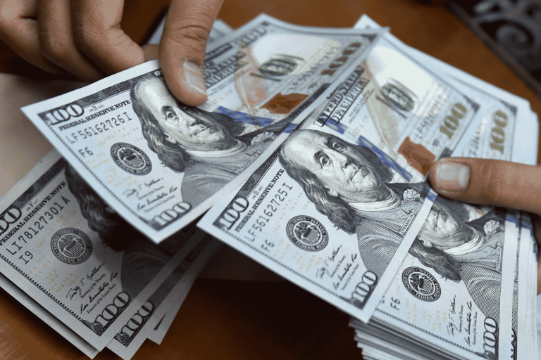 ارتفاع بسعر الدولار في السودان اليوم بالسوق السوداء سعر الدولار في السودان اليوم watanserb.com