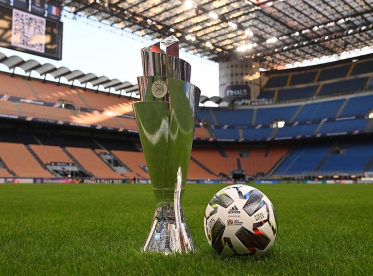 مباريات دوري الأمم الأوروبية 2023 والقنوات الناقلة watanserb.com