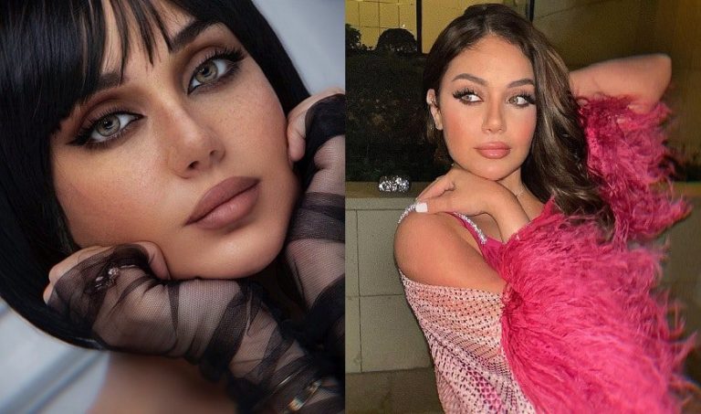 ابنة هيفاء وهبي على خطى والدتها.. عملية تجميل جديدة لأمر مُزعج في وجهها! (شاهد) watanserb.com